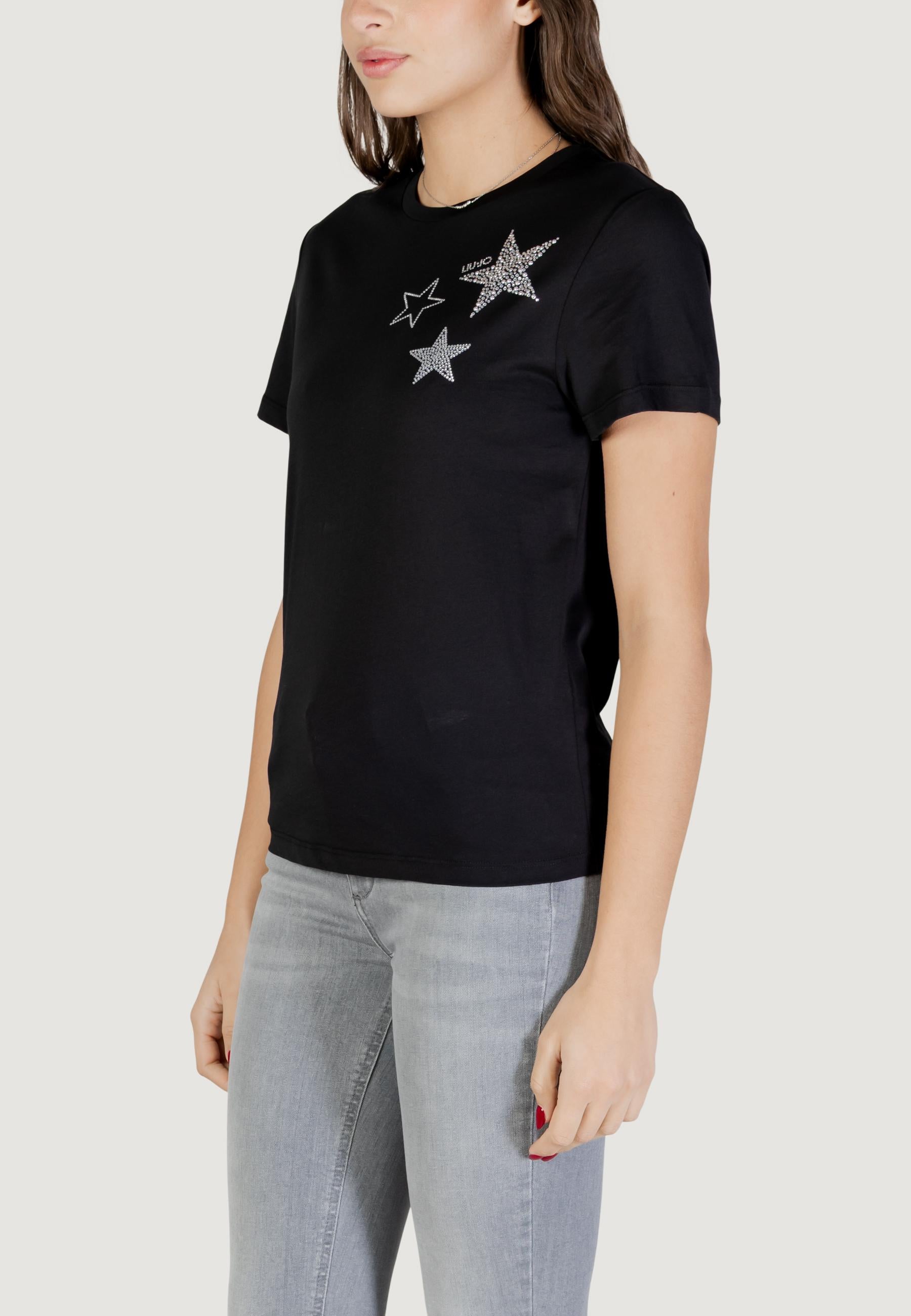 T-shirt Liu-Jo ECS MODA