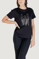 T-shirt Liu-Jo ECS T-SHIRT MODA M/C