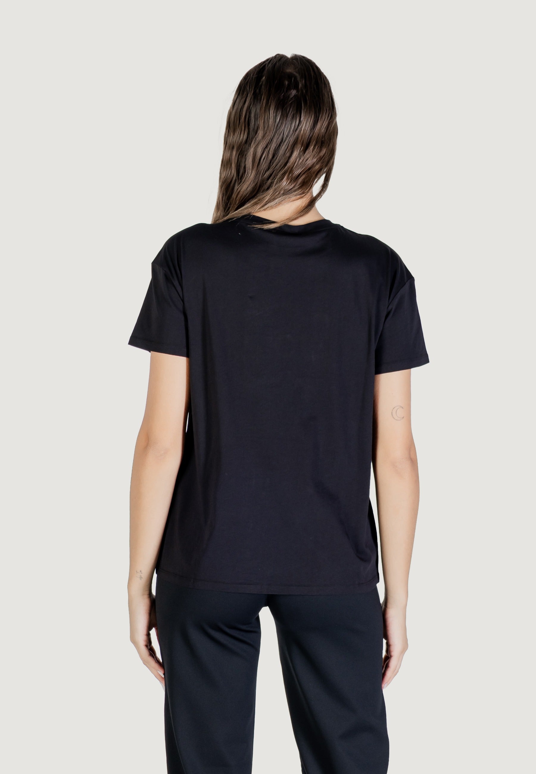 T-shirt Liu-Jo ECS T-SHIRT MODA M/C
