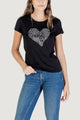 T-shirt Liu-Jo ECS T-SHIRT MODA M/C