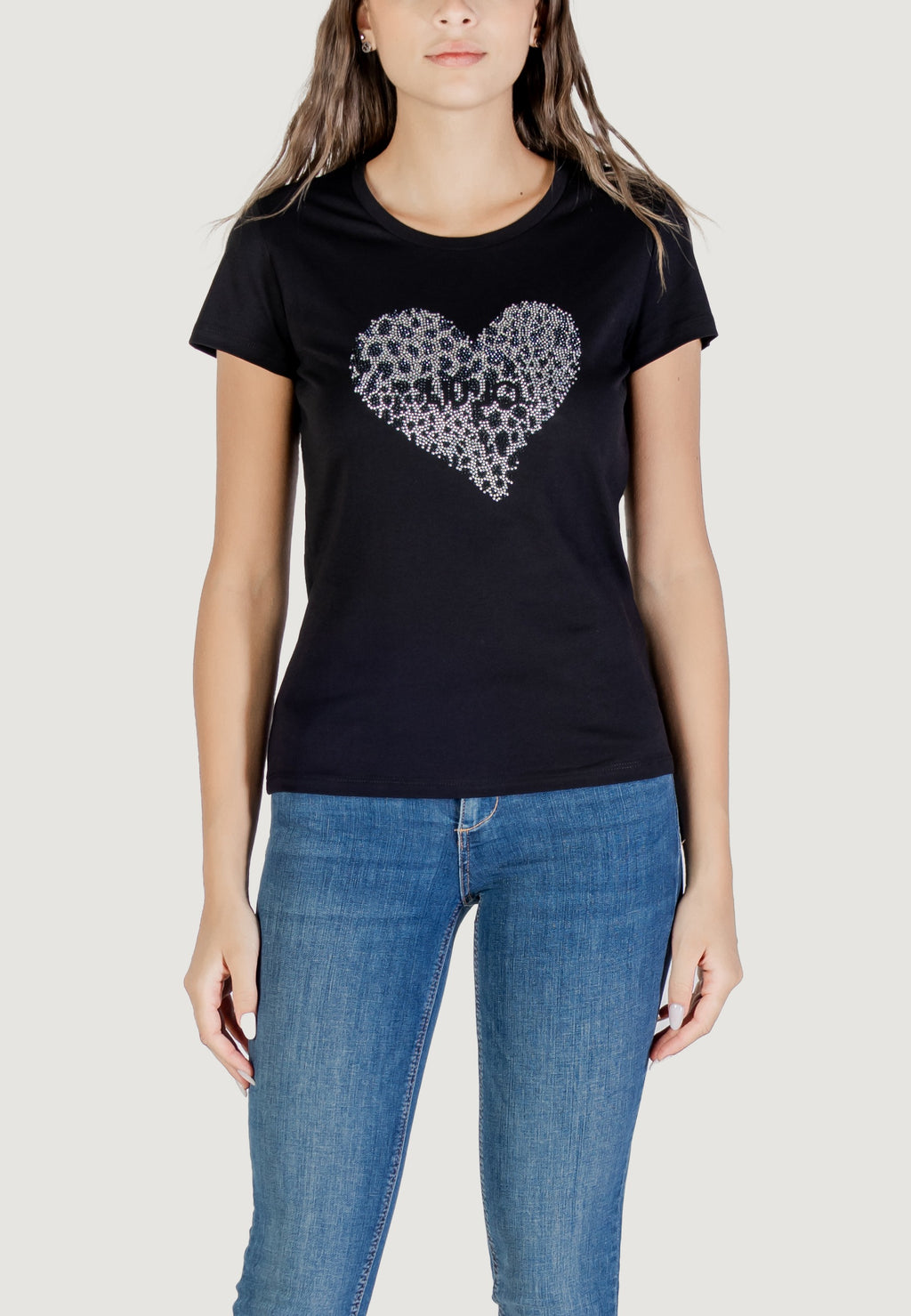 T-shirt Liu-Jo ECS T-SHIRT MODA M/C