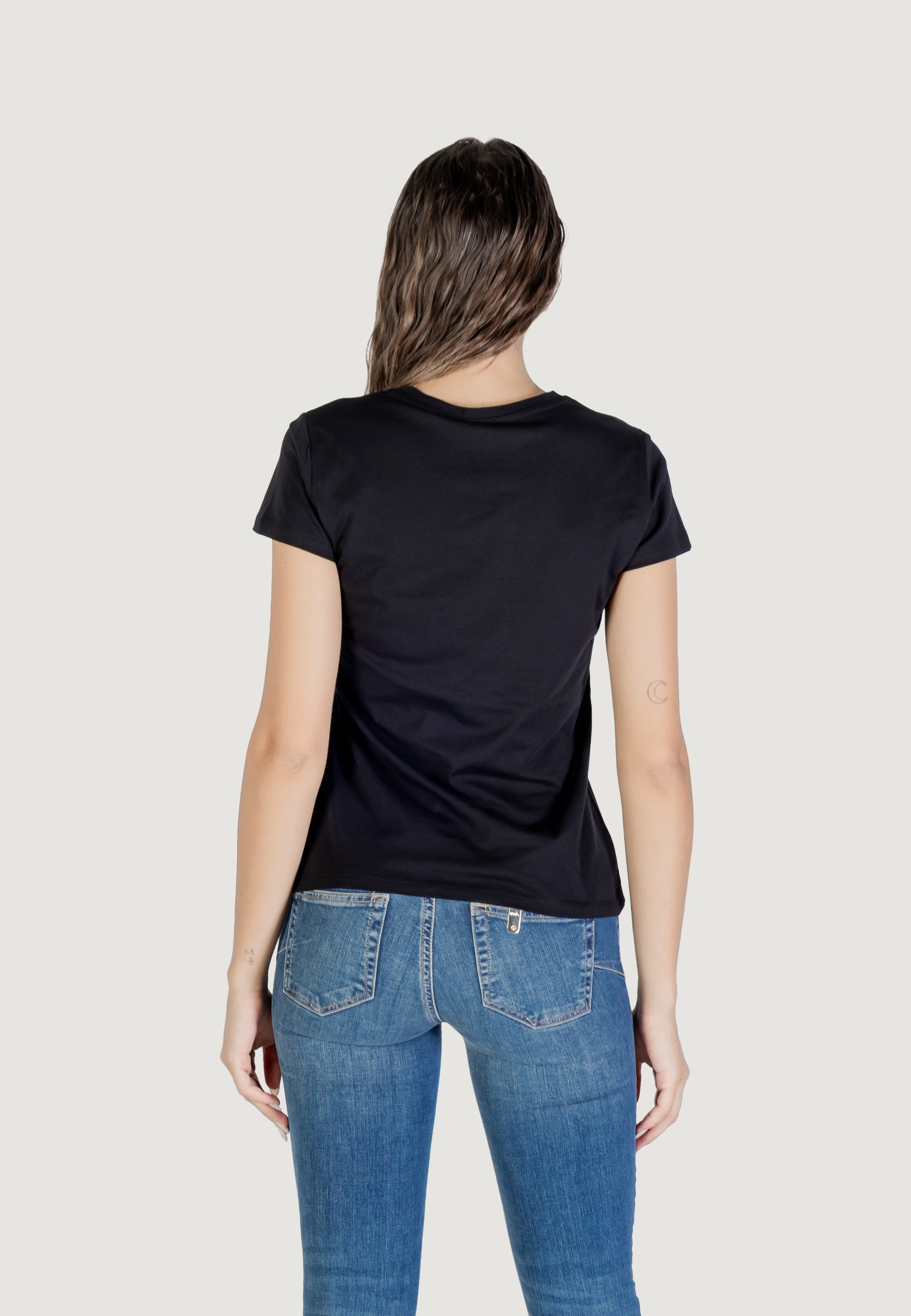 T-shirt Liu-Jo ECS T-SHIRT MODA M/C