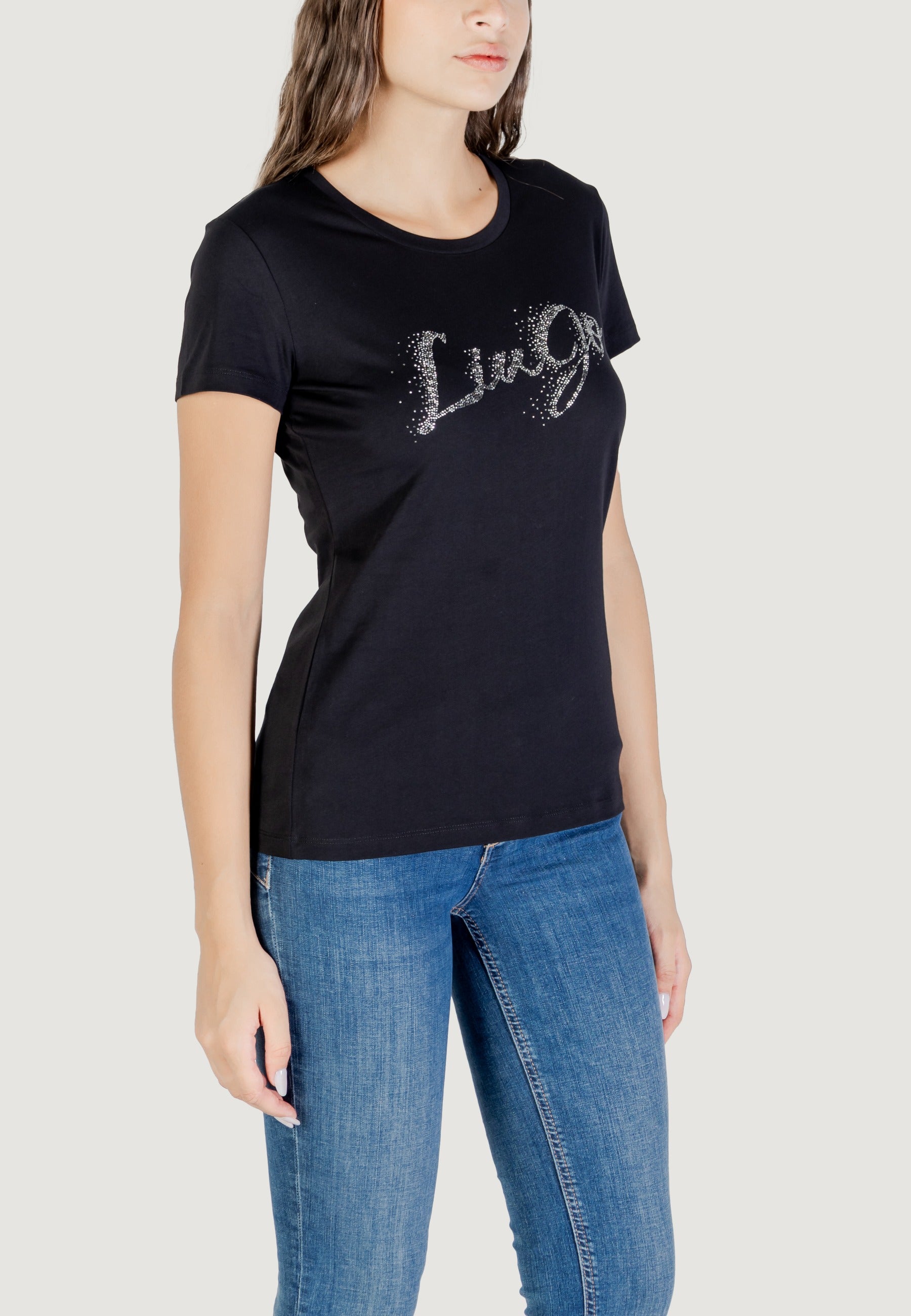T-shirt Liu-Jo ECS T-SHIRT MODA M/C