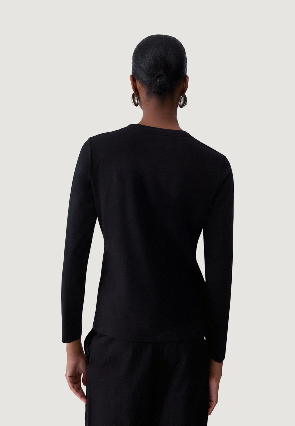T-shirt Liu-Jo BASIC T-SHIRT
