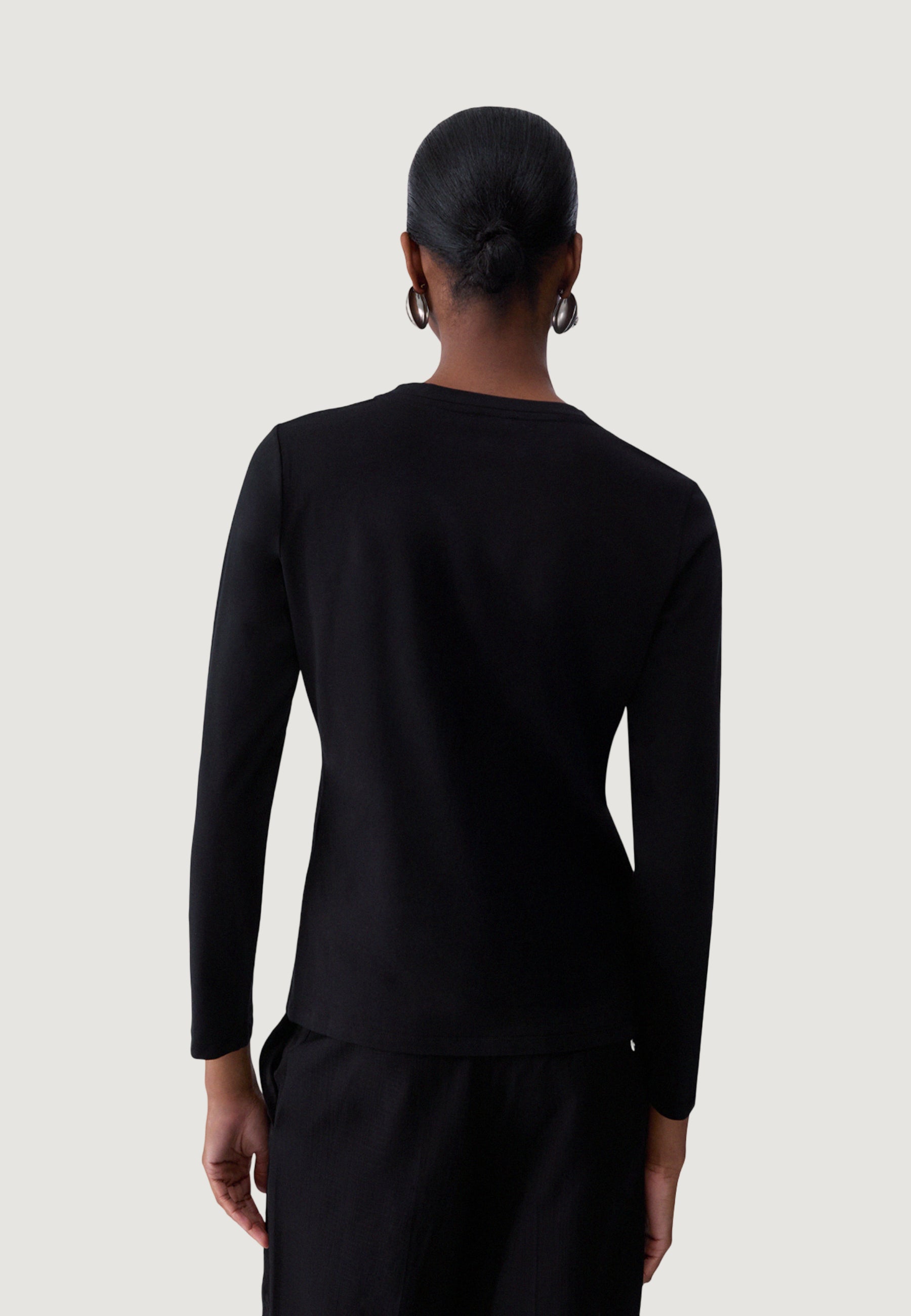 T-shirt Liu-Jo BASIC T-SHIRT