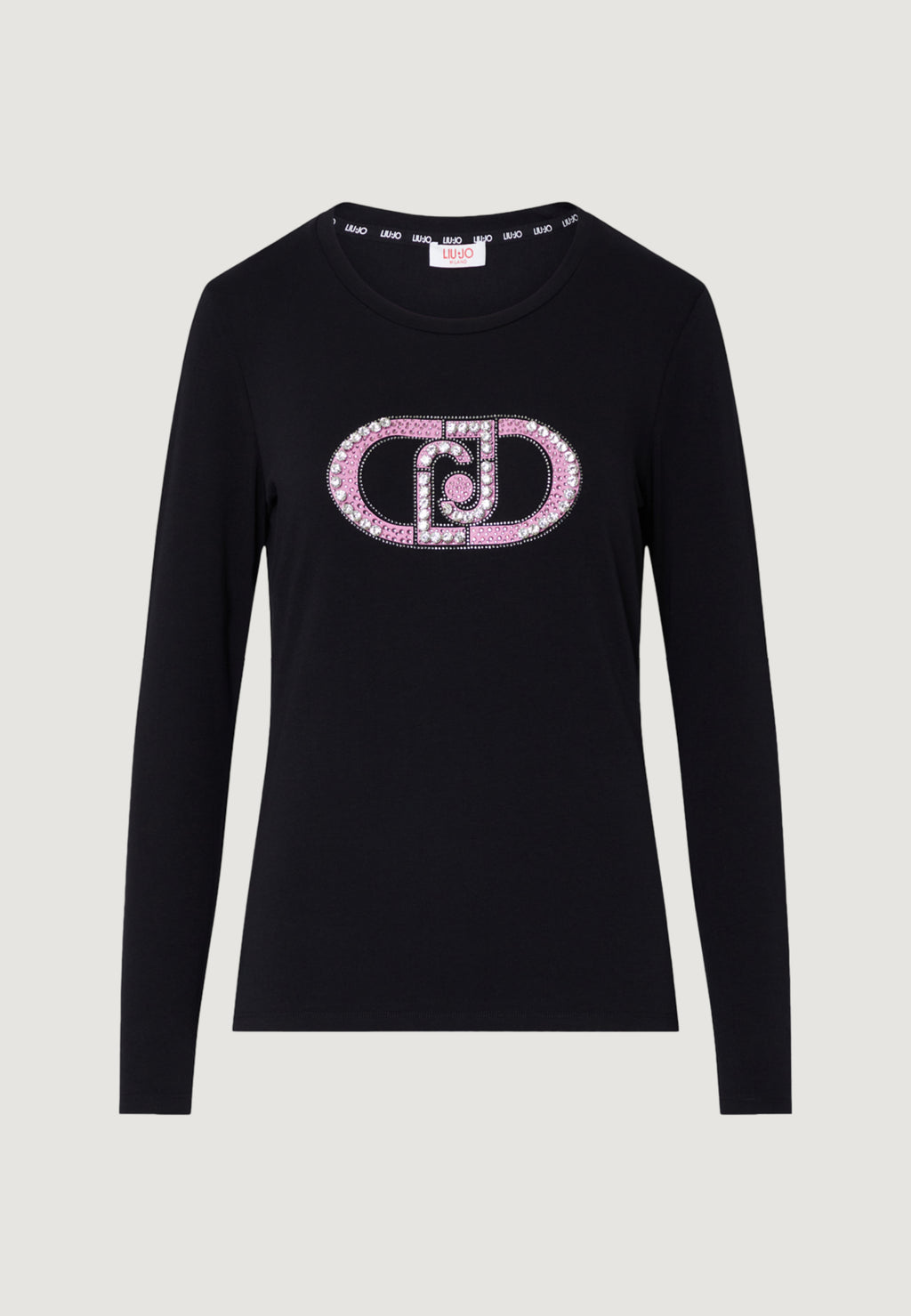 T-shirt Liu-Jo BASIC T-SHIRT
