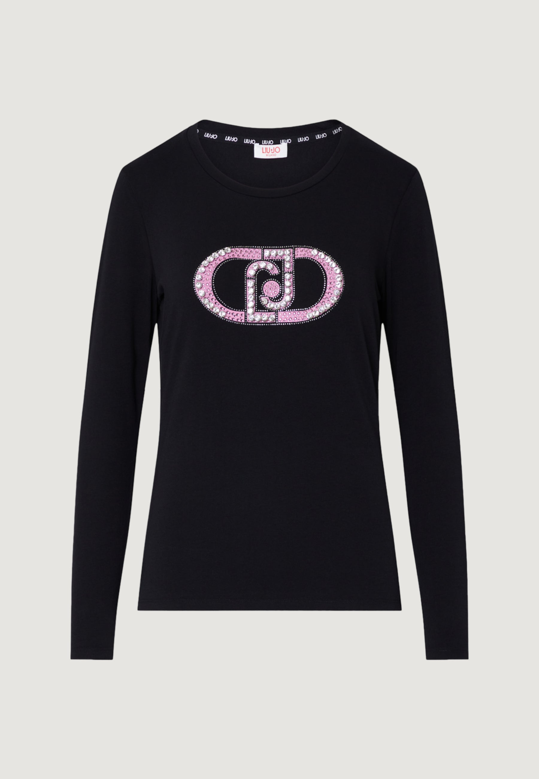 T-shirt Liu-Jo BASIC T-SHIRT