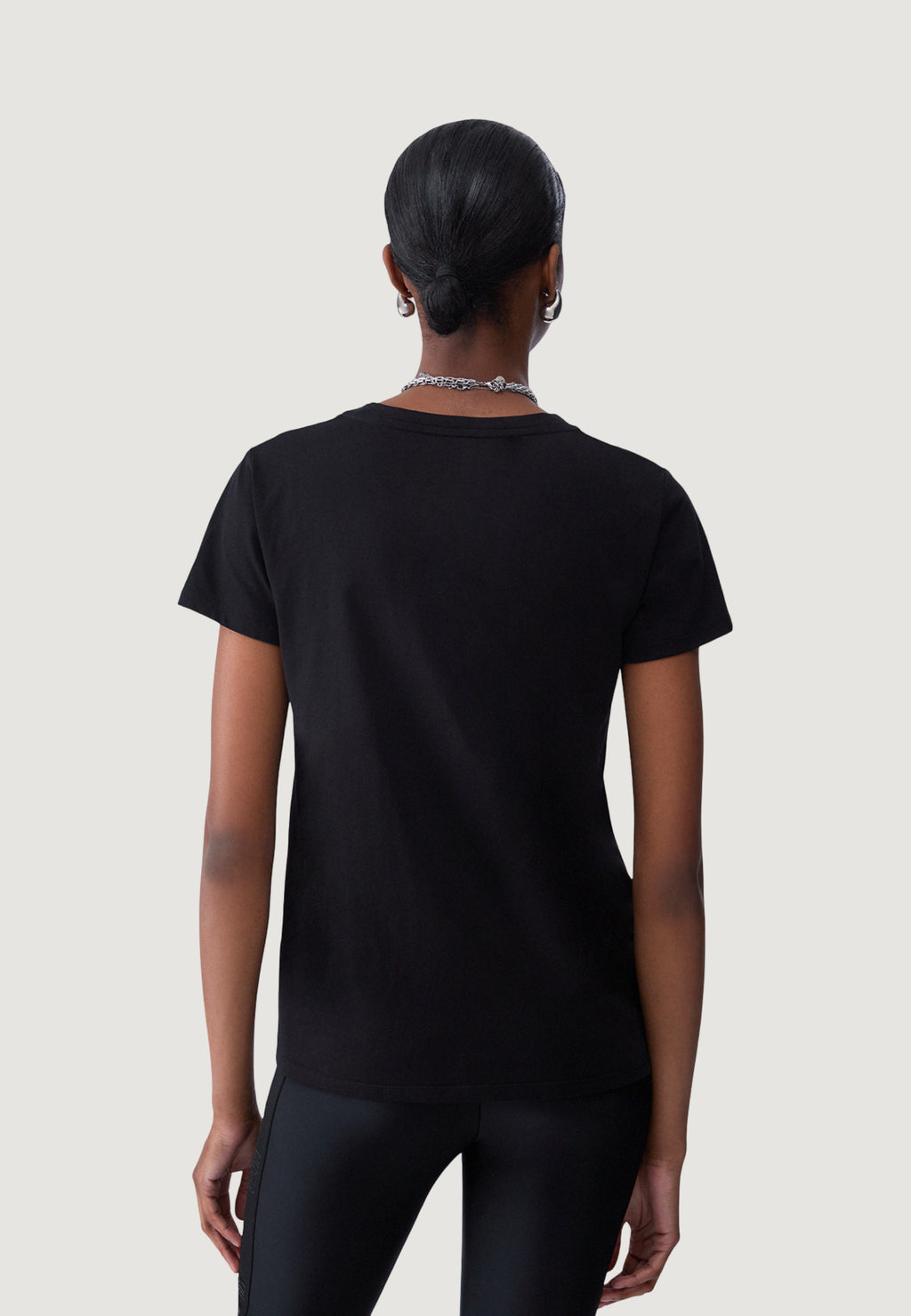 T-shirt Liu-Jo BASIC T-SHIRT