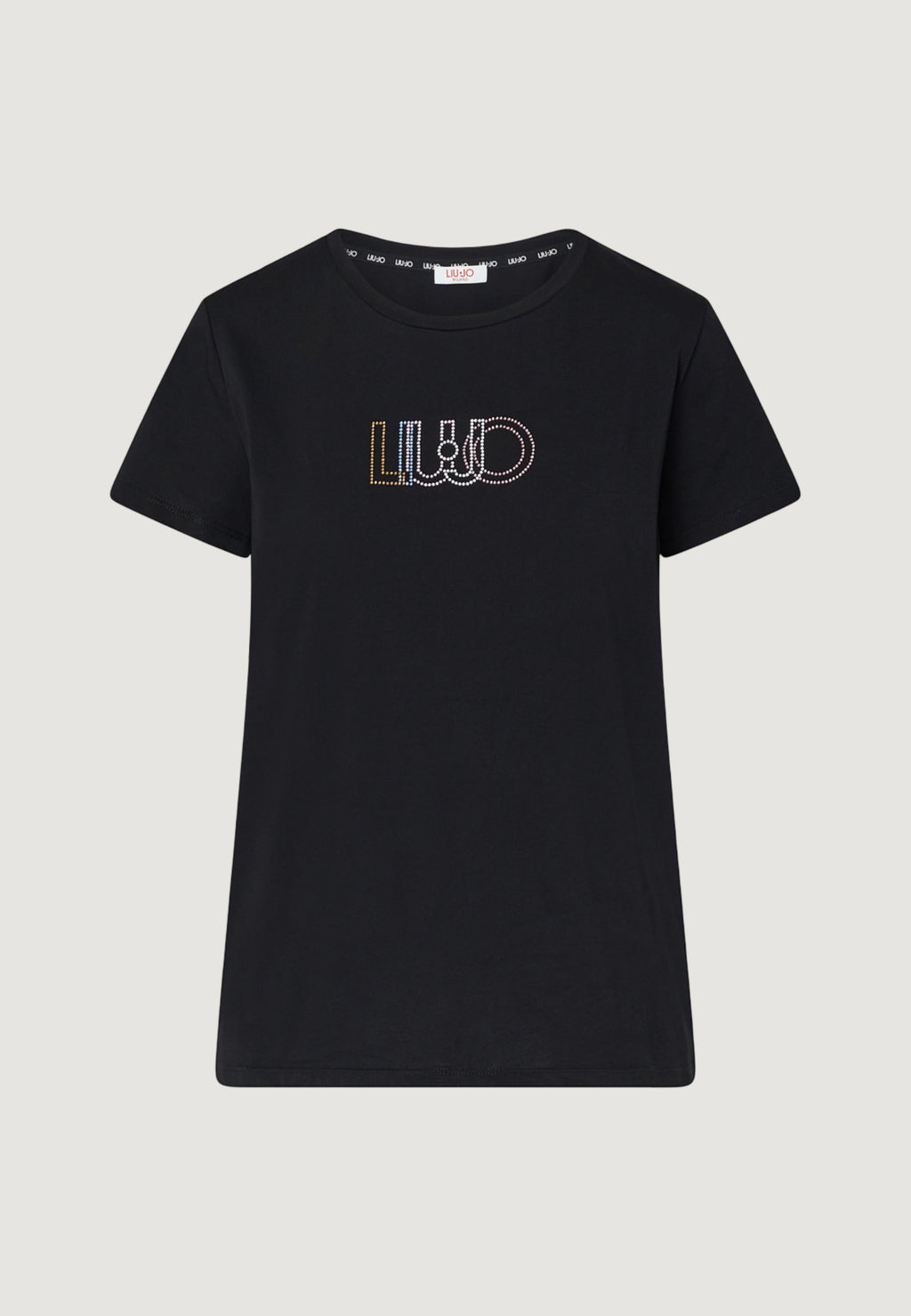 T-shirt Liu-Jo BASIC T-SHIRT
