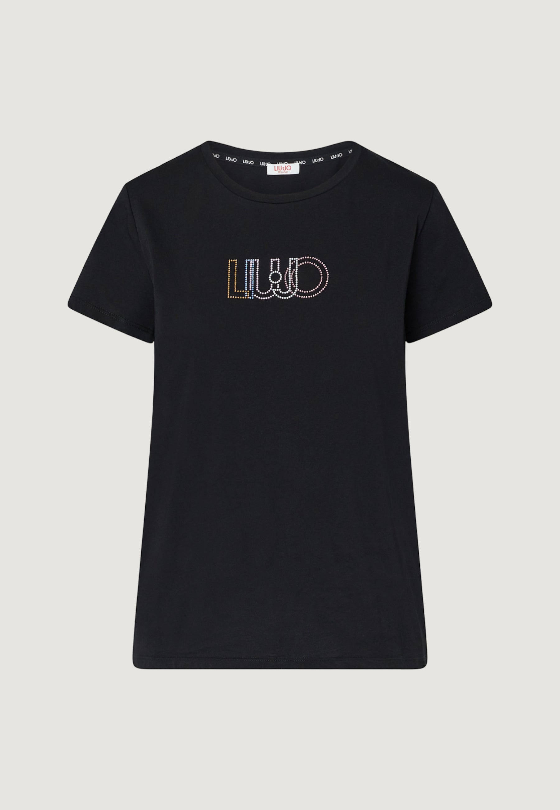 T-shirt Liu-Jo BASIC T-SHIRT