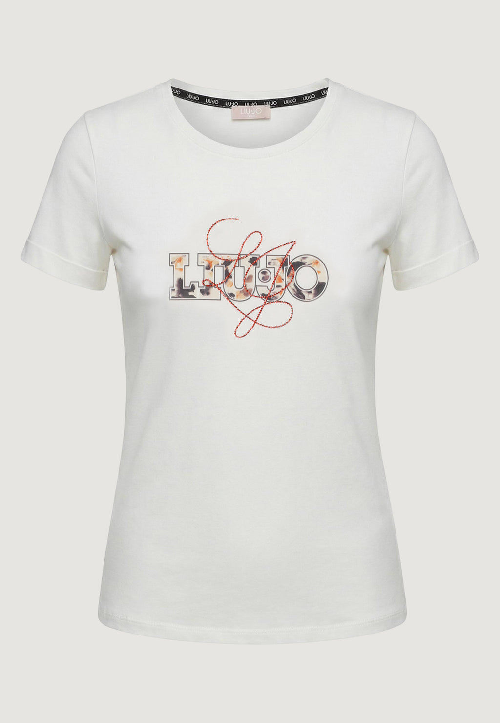 T-shirt Liu-Jo ECS MODA