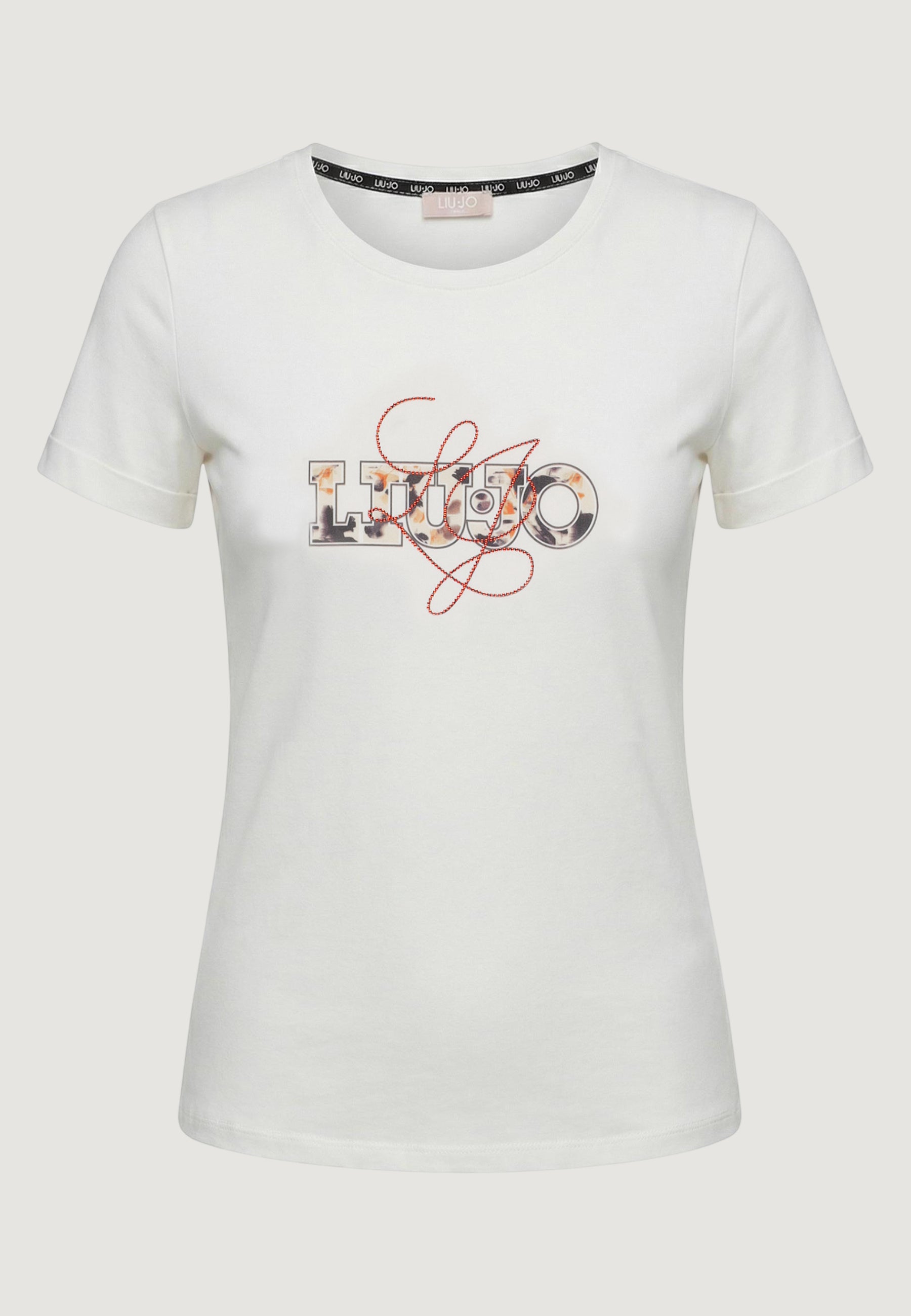 T-shirt Liu-Jo ECS MODA