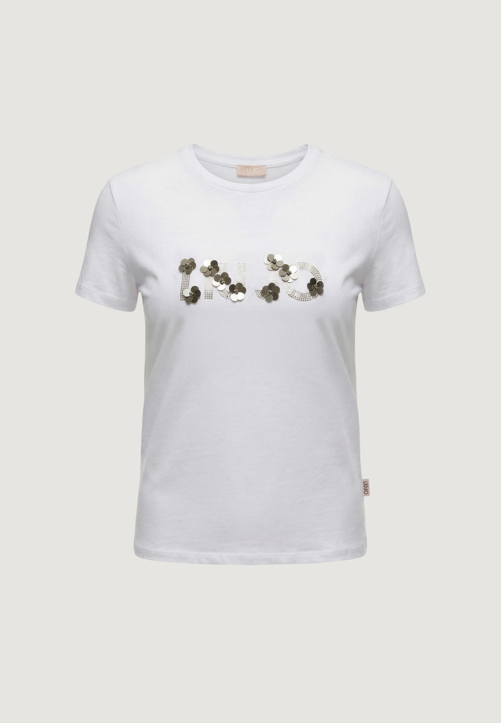 T-shirt Liu-Jo ECS MODA