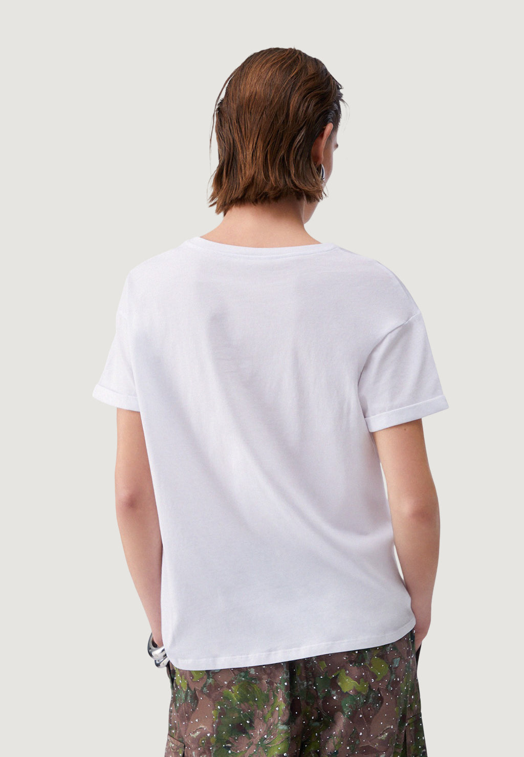 T-shirts Liu-Jo ECS MODA