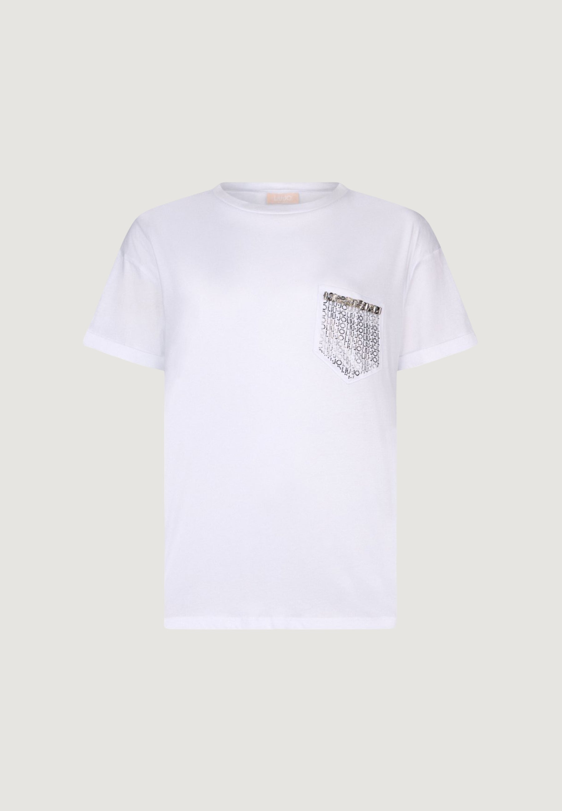 T-shirts Liu-Jo ECS MODA