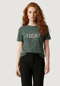 T-shirt Liu-Jo ECS MODA