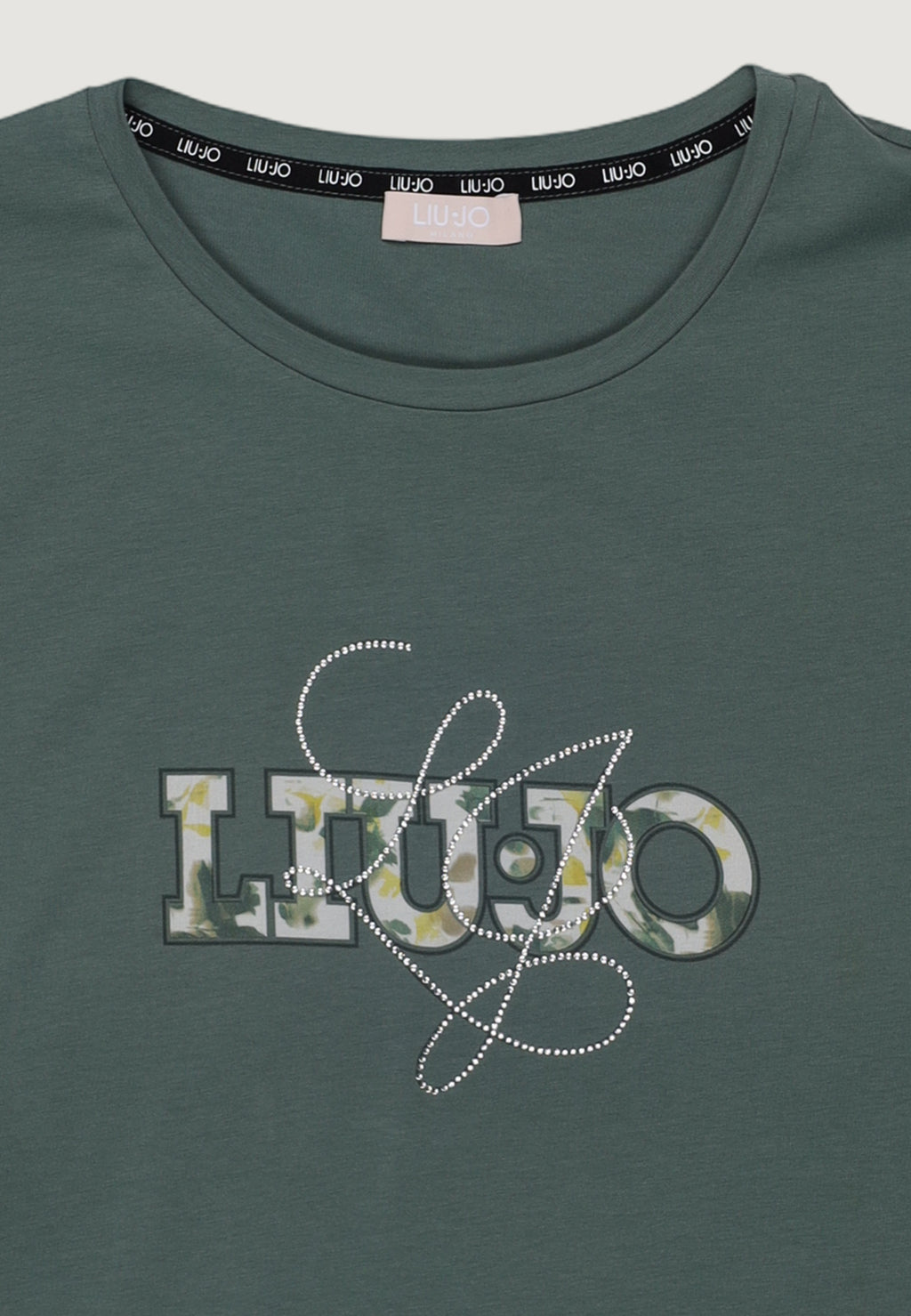 T-shirt Liu-Jo ECS MODA