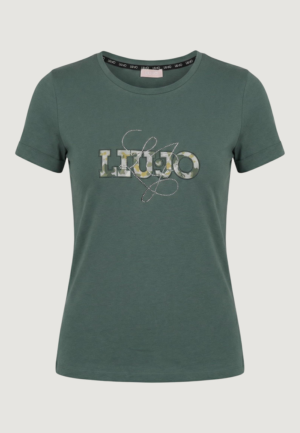 T-shirt Liu-Jo ECS MODA