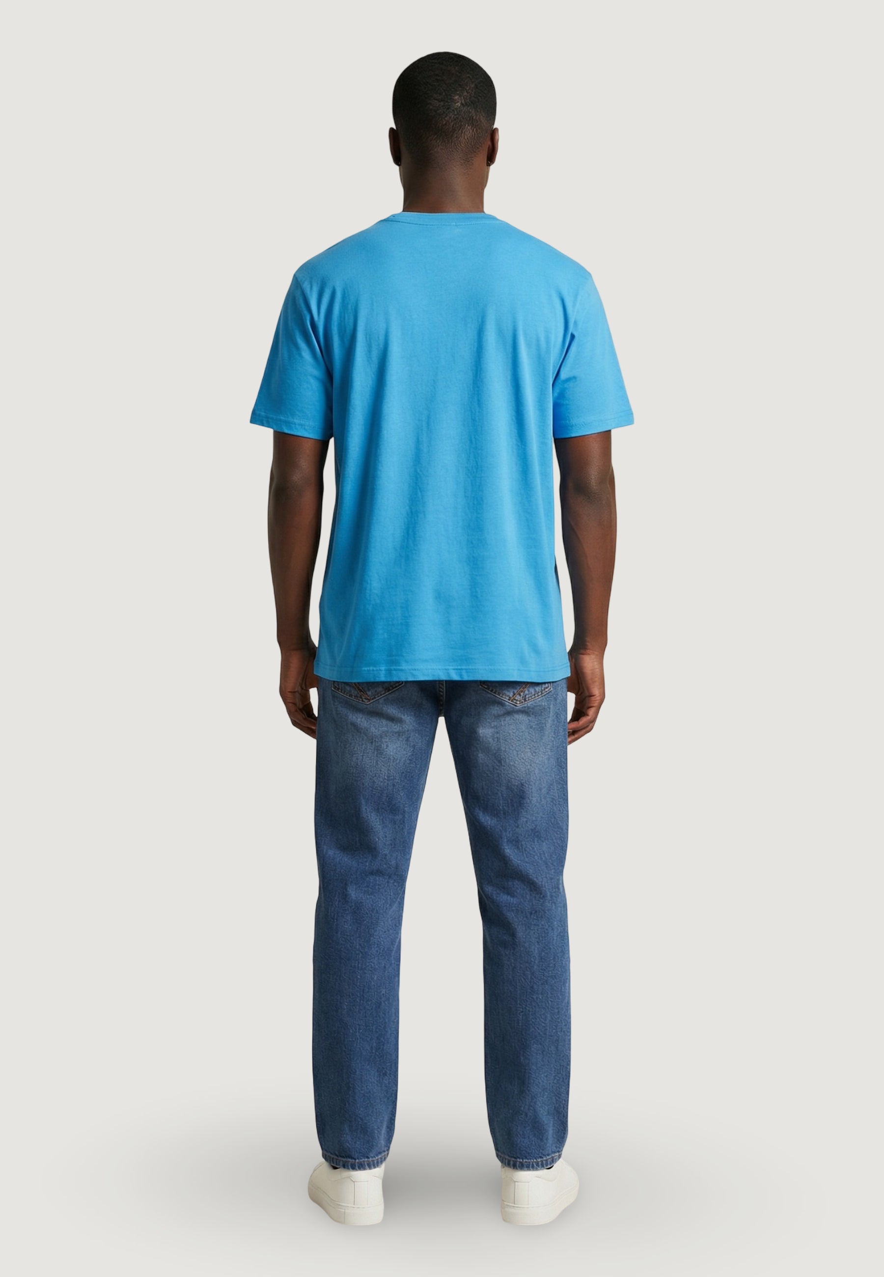 T-shirt Lyle & Scott TS400VOGT