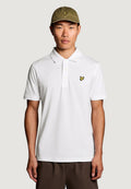 T-shirt Lyle & Scott Jersey Polo Shirt