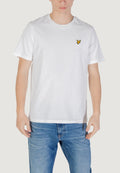 T-shirt Lyle & Scott TS400VOG