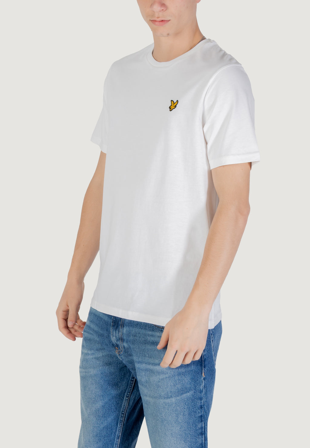 T-shirt Lyle & Scott TS400VOG