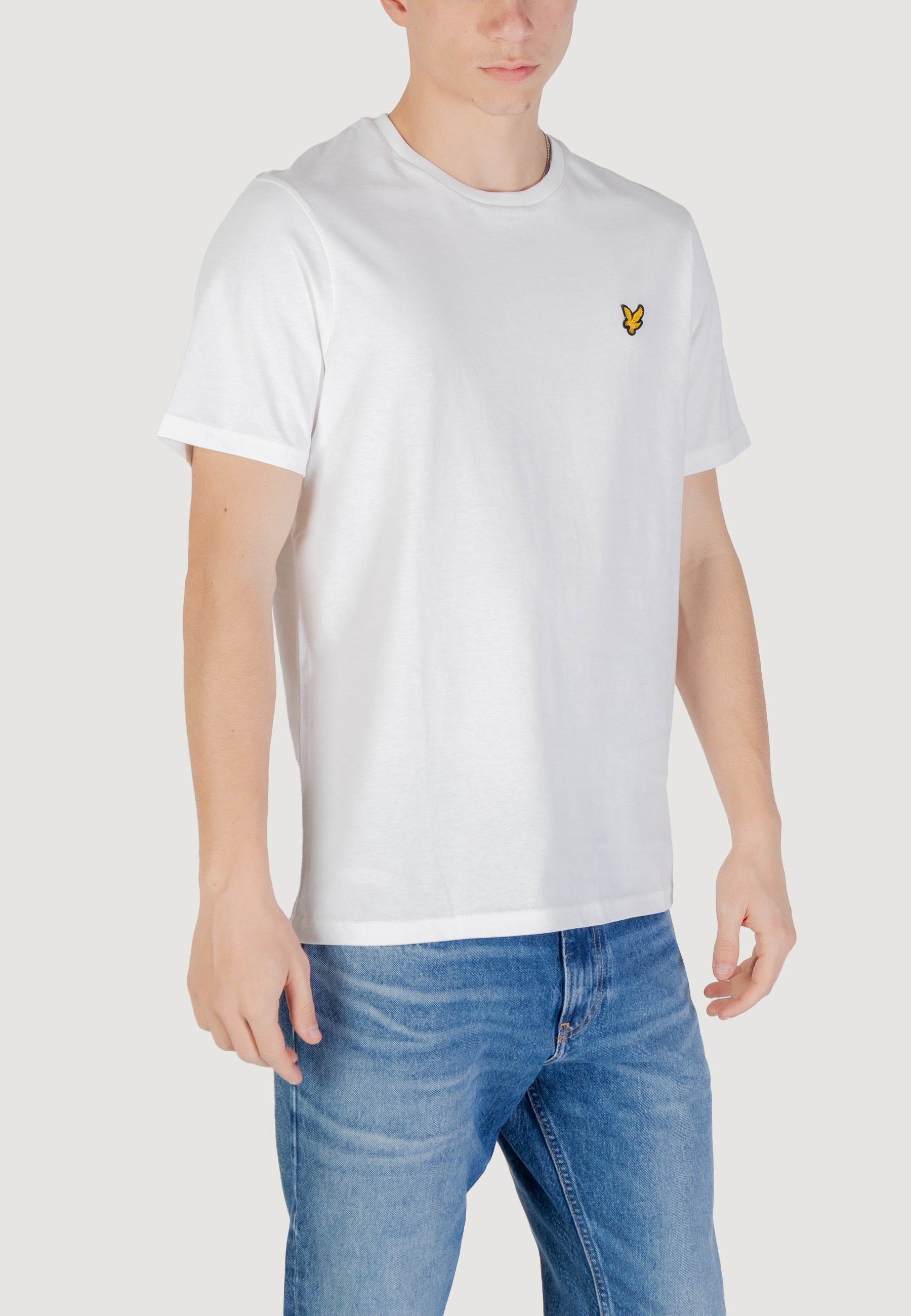 T-shirt Lyle & Scott TS400VOG