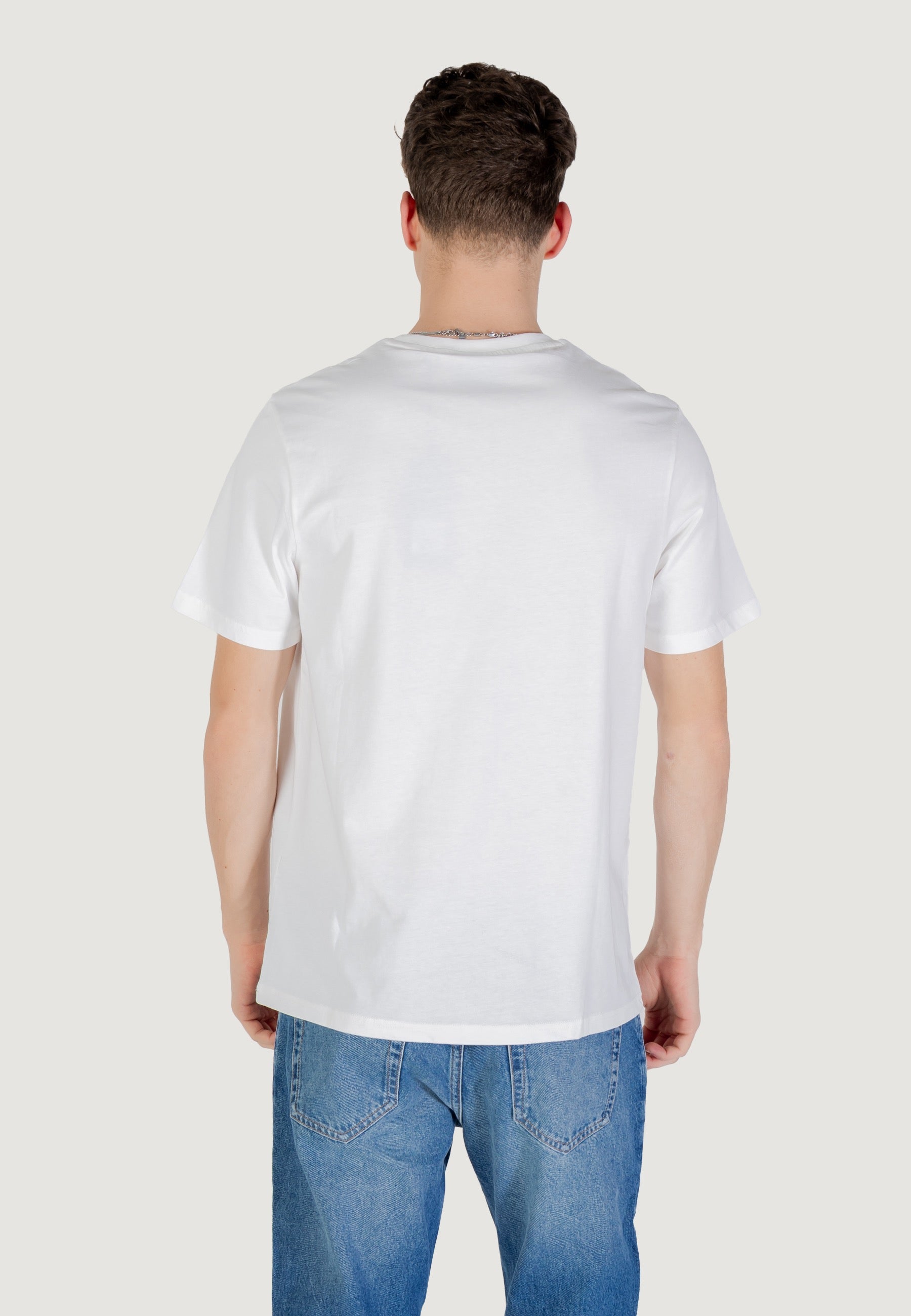 T-shirt Lyle & Scott TS400VOG