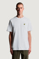 T-shirt Lyle & Scott TS400VOG