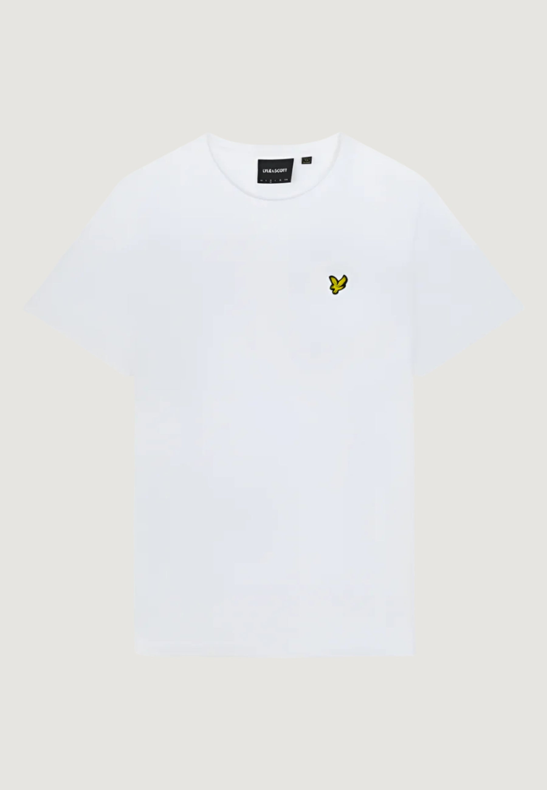T-shirt Lyle & Scott TS400VOG