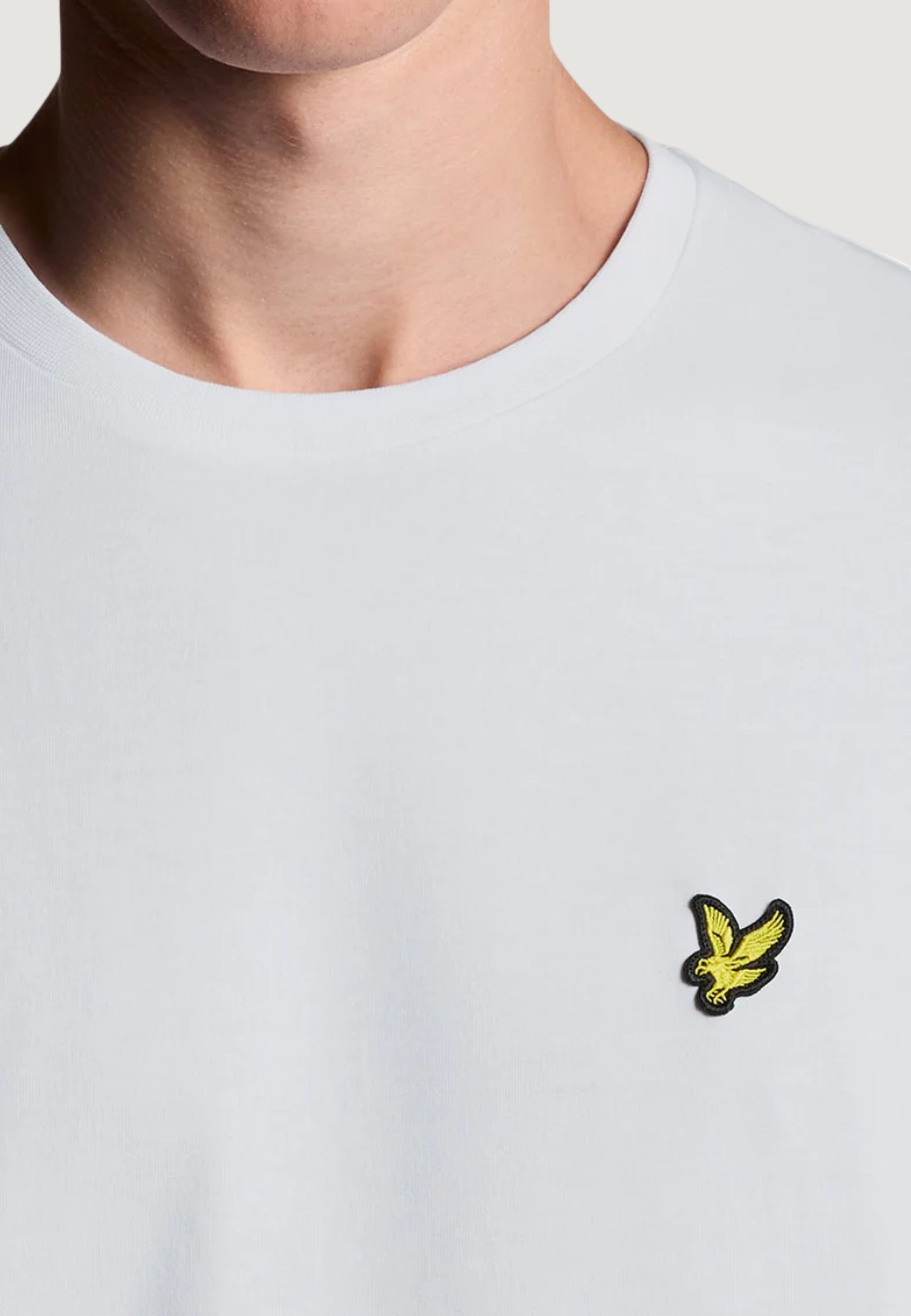 T-shirt Lyle & Scott TS400VOG