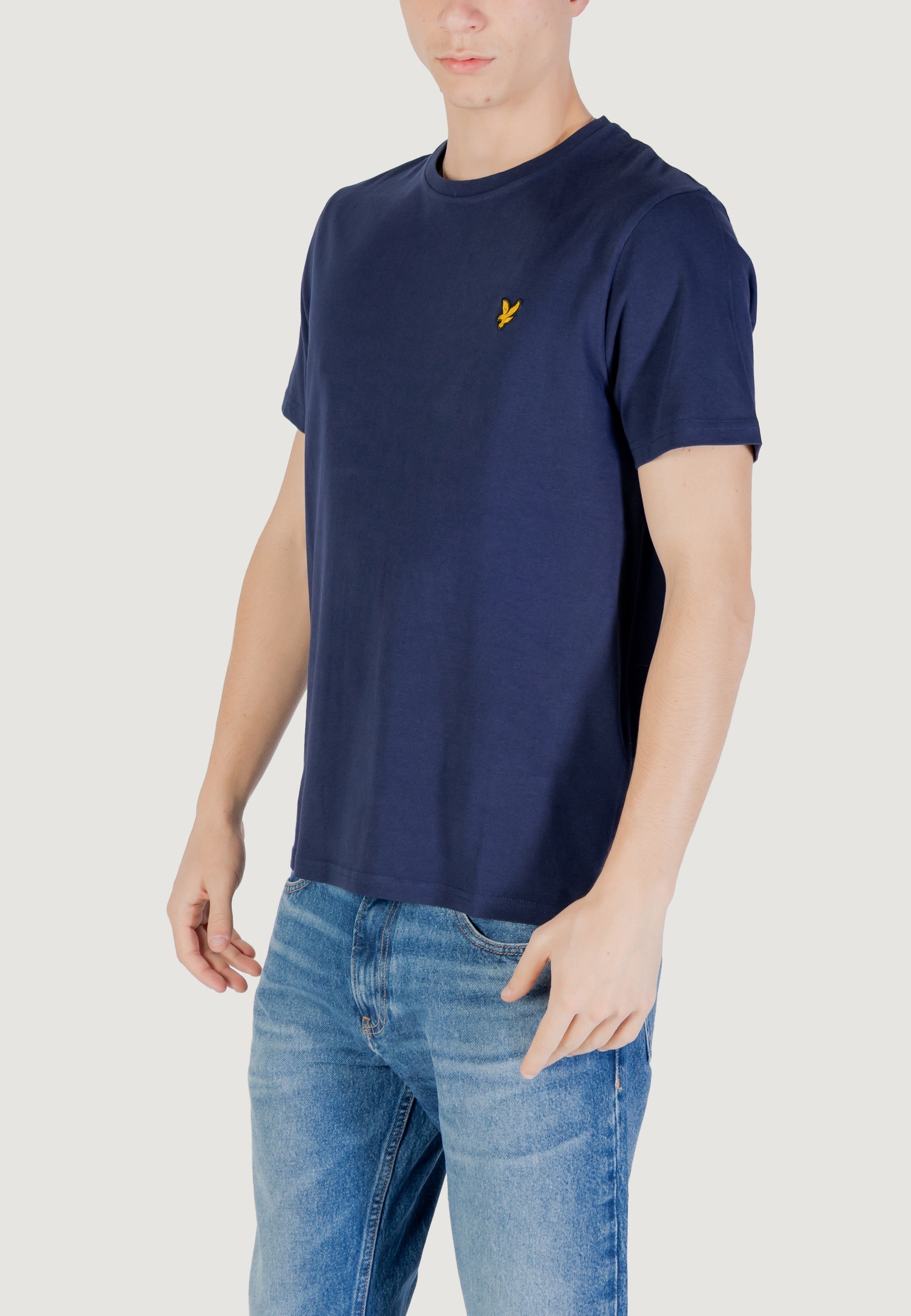 T-shirt Lyle & Scott TS400VOG