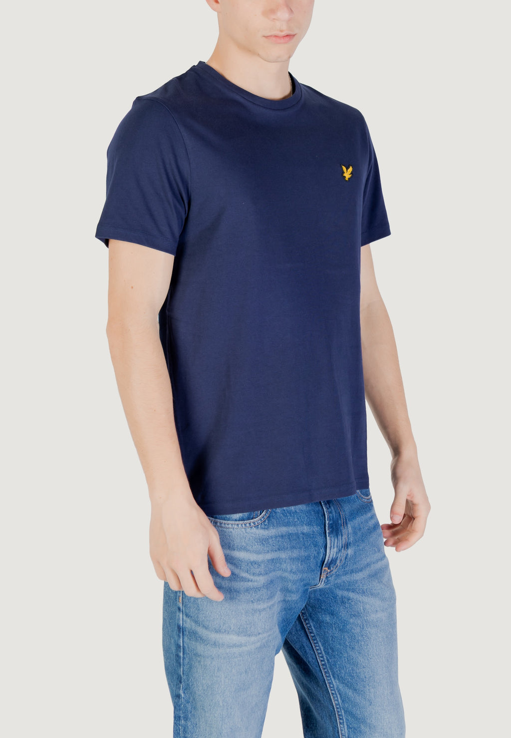 T-shirt Lyle & Scott TS400VOG