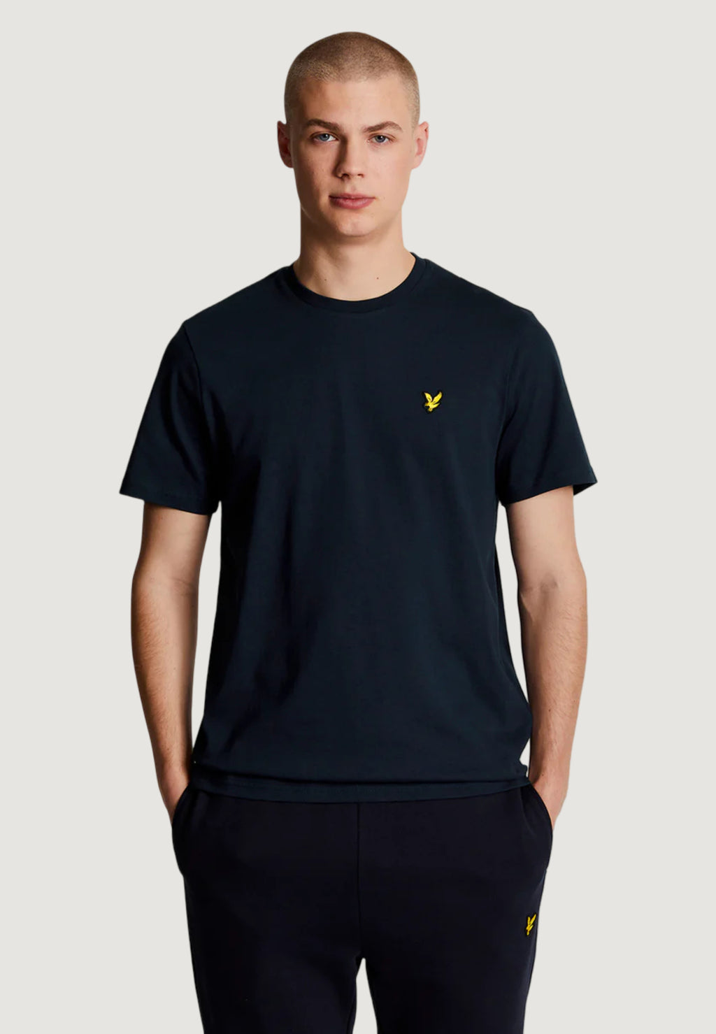 T-shirt Lyle & Scott TS400VOG