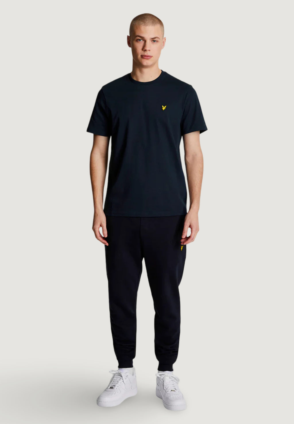 T-shirt Lyle & Scott TS400VOG