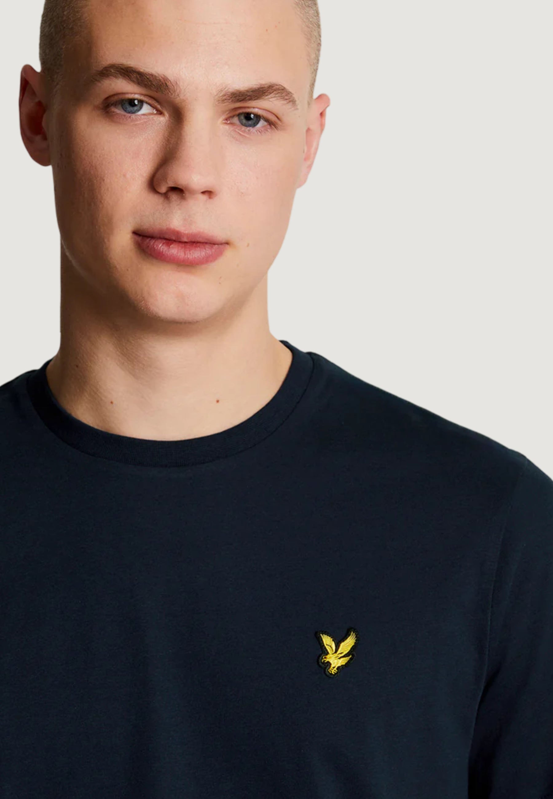 T-shirt Lyle & Scott TS400VOG
