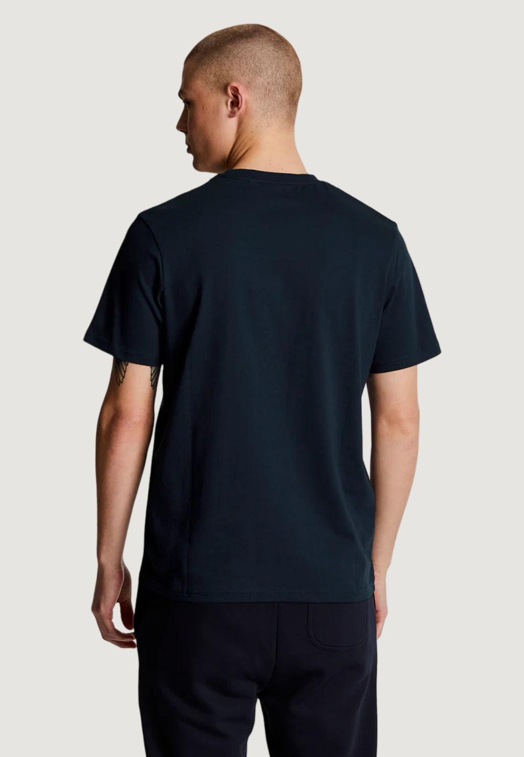 T-shirt Lyle & Scott TS400VOG