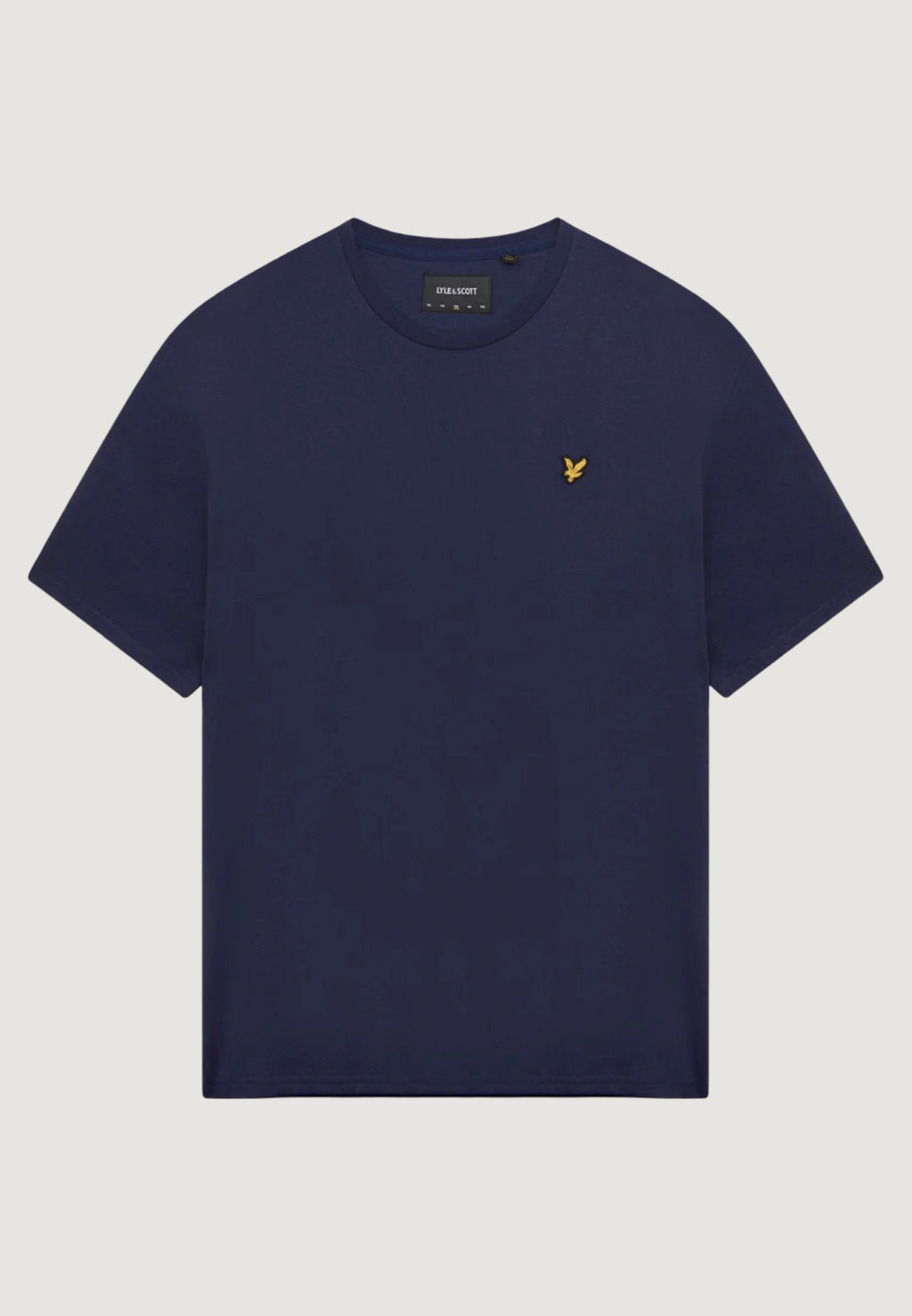 T-shirt Lyle & Scott TS400VOG