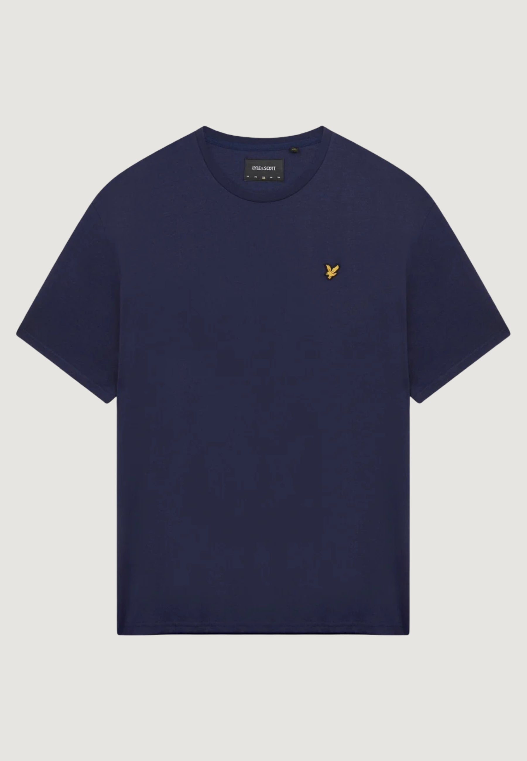 T-shirt Lyle & Scott TS400VOG