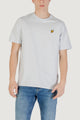 T-shirt Lyle & Scott TS400VOG