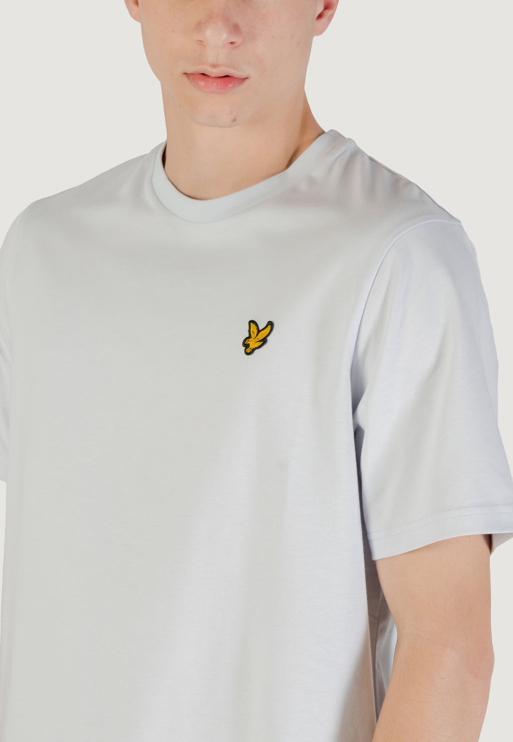 T-shirt Lyle & Scott TS400VOG
