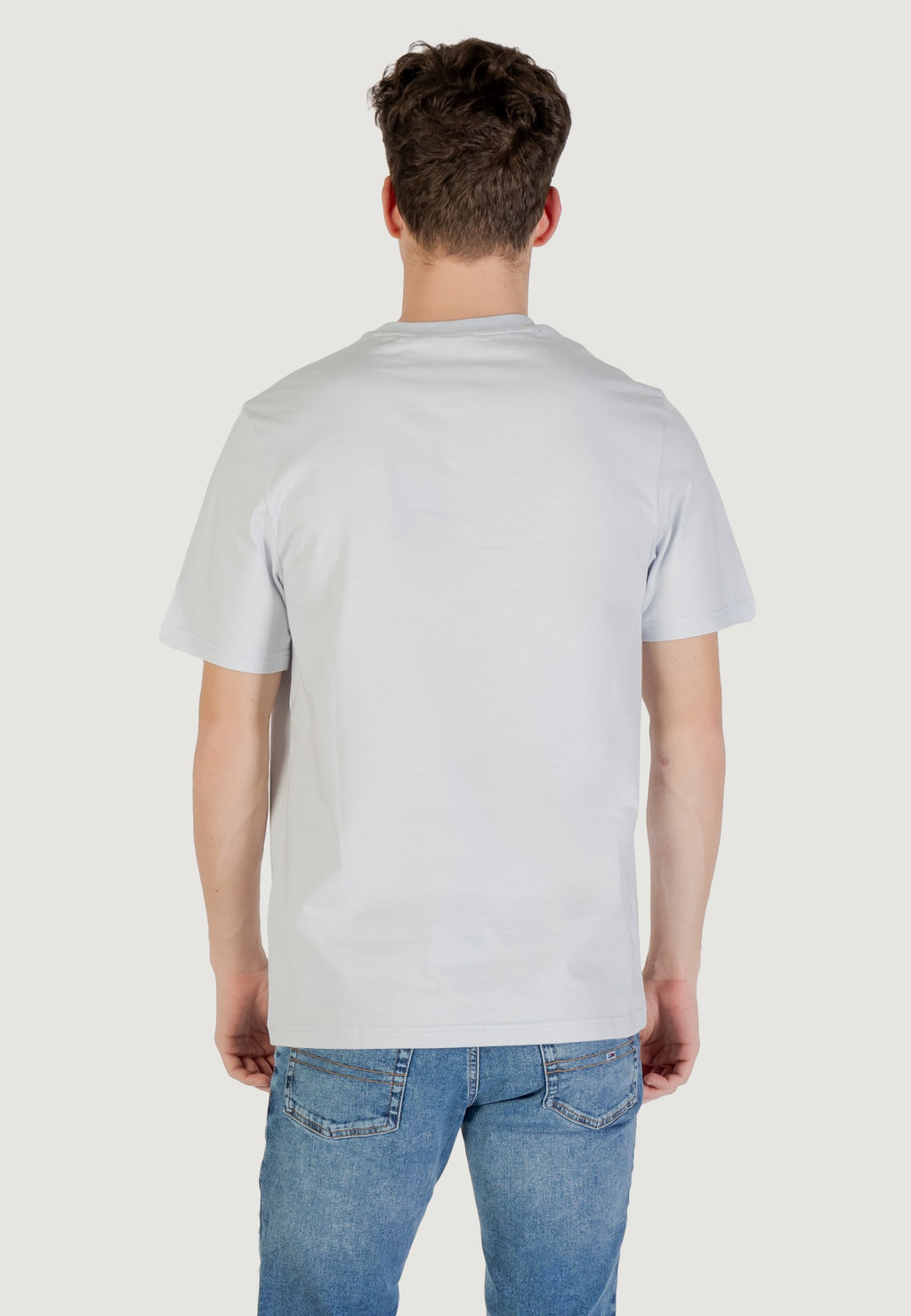 T-shirt Lyle & Scott TS400VOG