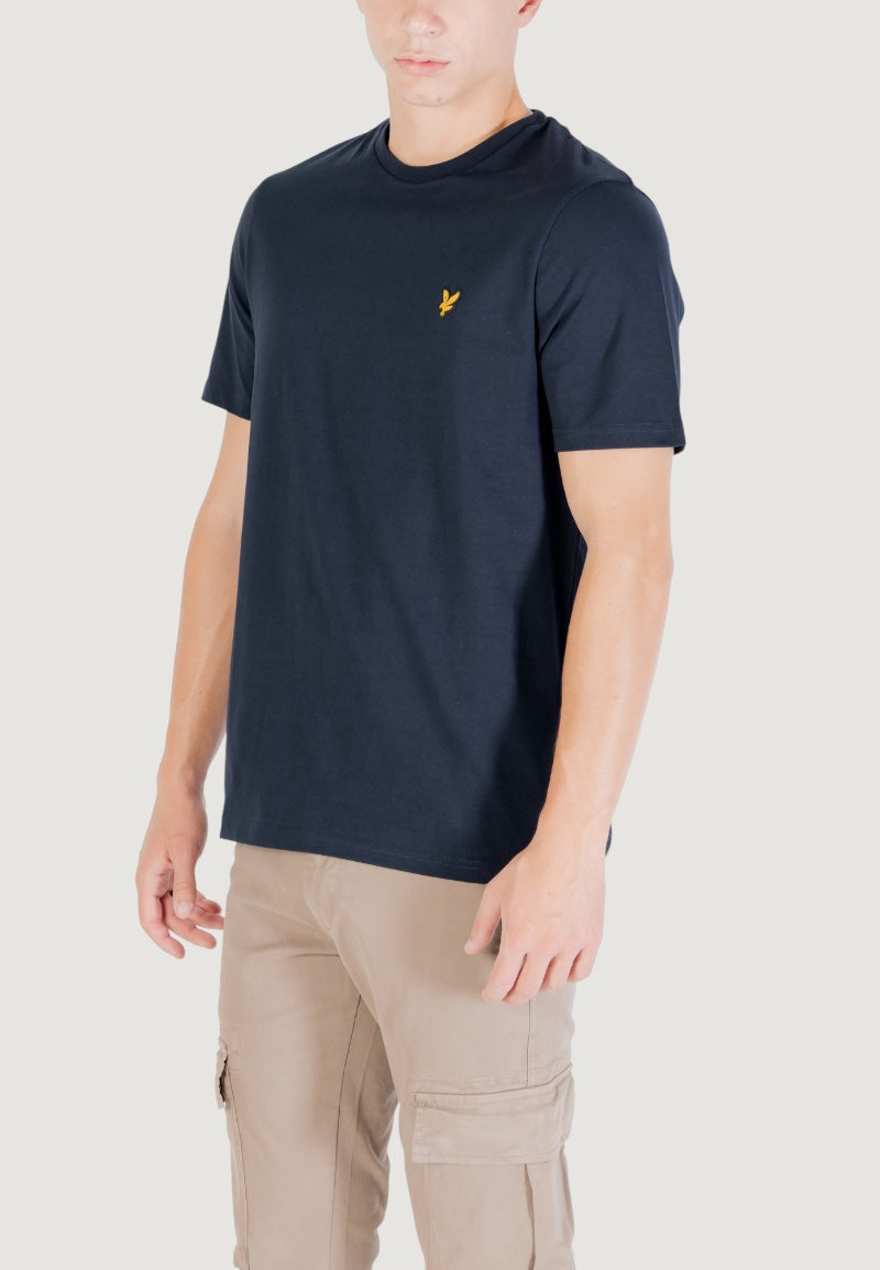 T-shirt Lyle & Scott TS400VOG
