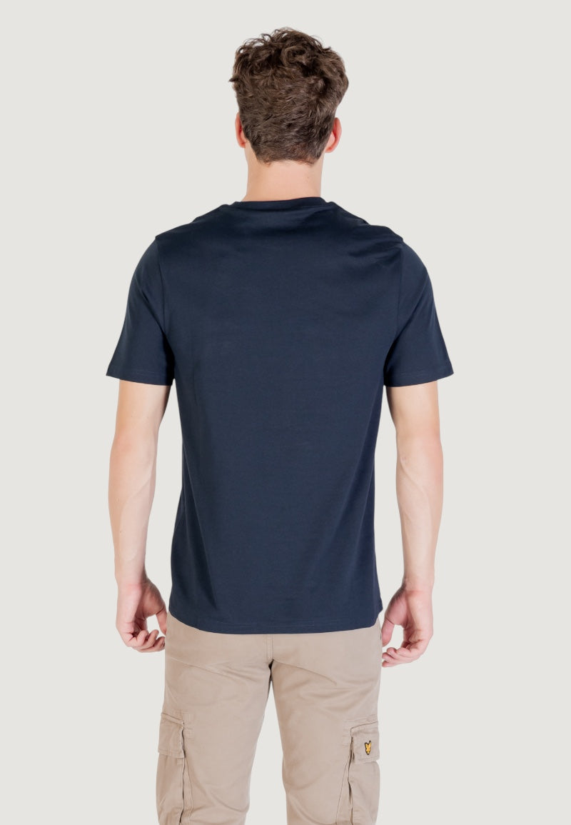 T-shirt Lyle & Scott TS400VOG