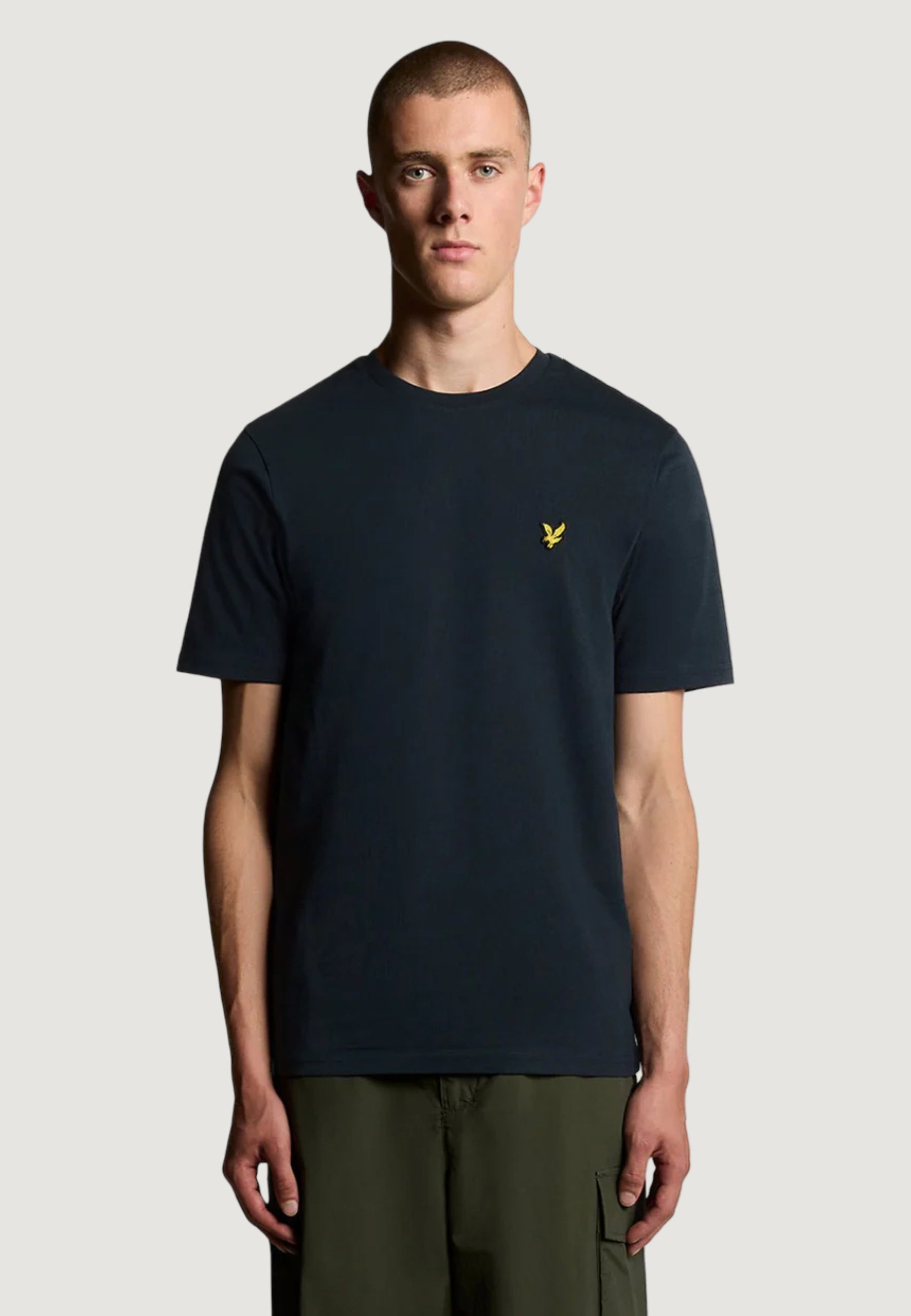 T-shirt Lyle & Scott TS400VOG