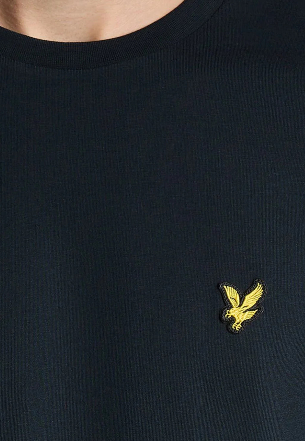 T-shirt Lyle & Scott TS400VOG