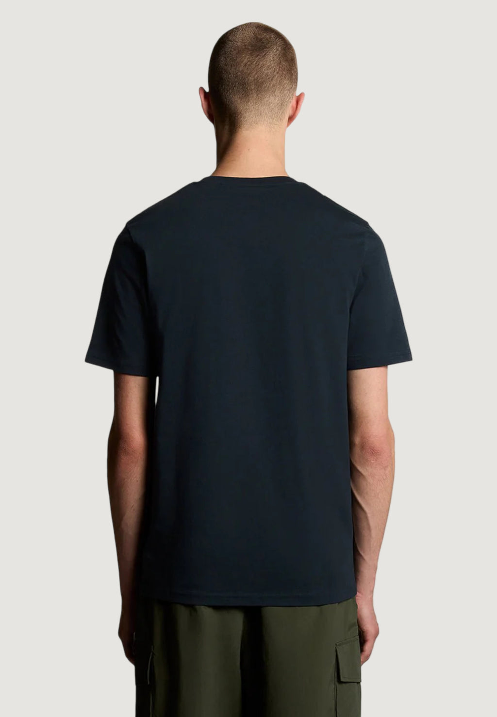 T-shirt Lyle & Scott TS400VOG