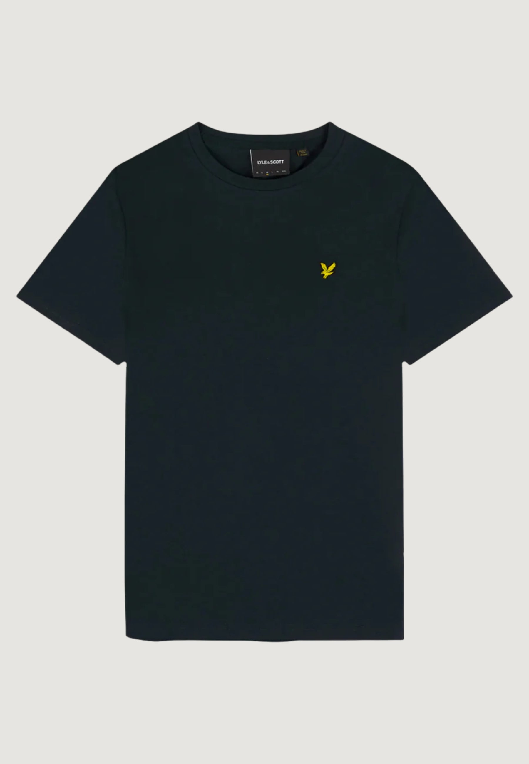 T-shirt Lyle & Scott TS400VOG