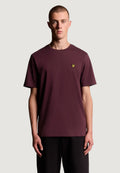 T-shirt Lyle & Scott TS400VOG