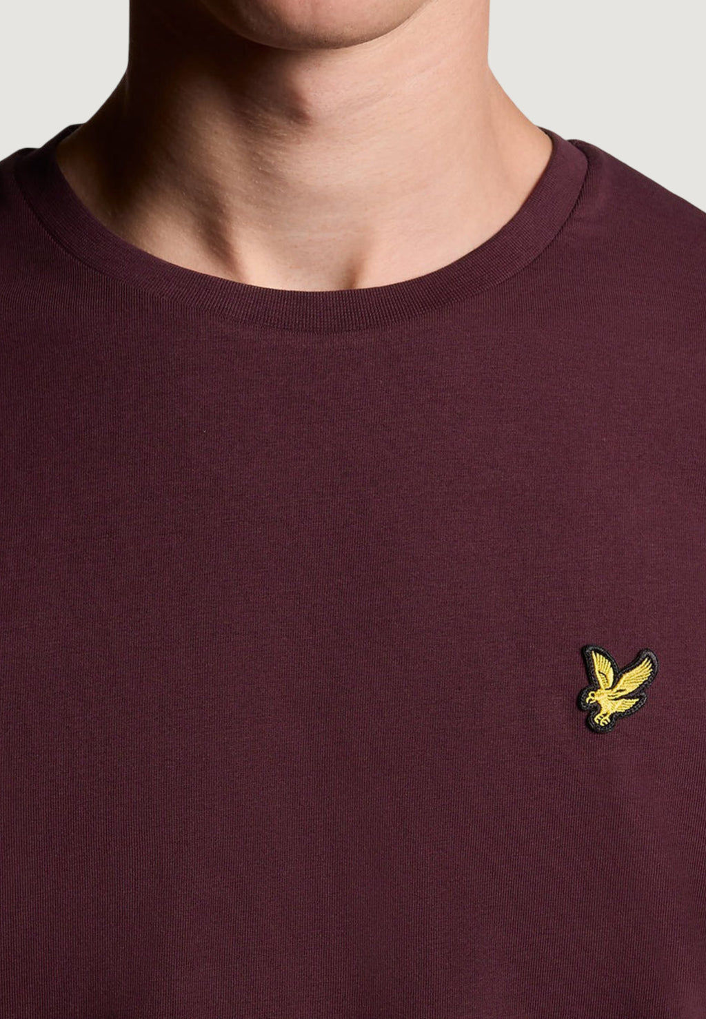 T-shirt Lyle & Scott TS400VOG